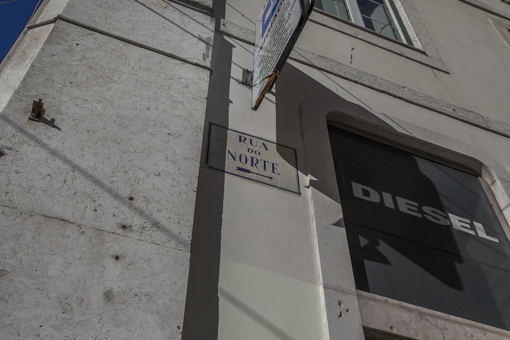 Lxway Apartments Bairro Alto/Chiado Lisboa Kültér fotó