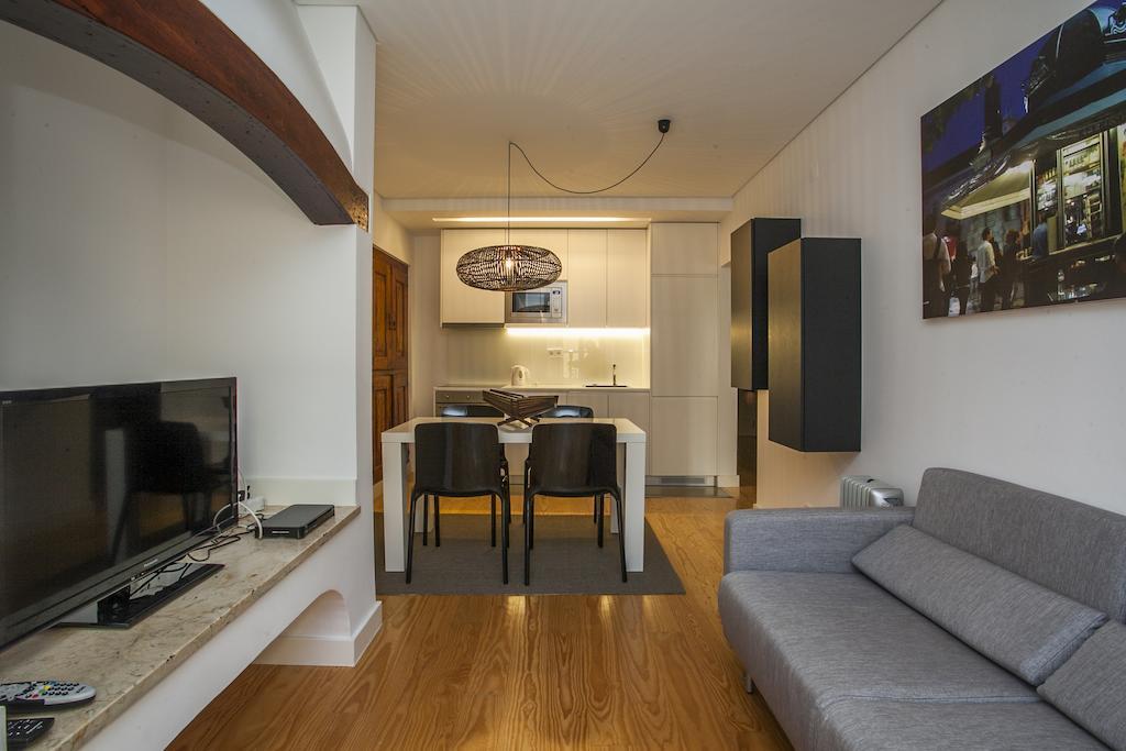 Lxway Apartments Bairro Alto/Chiado Lisboa Szoba fotó