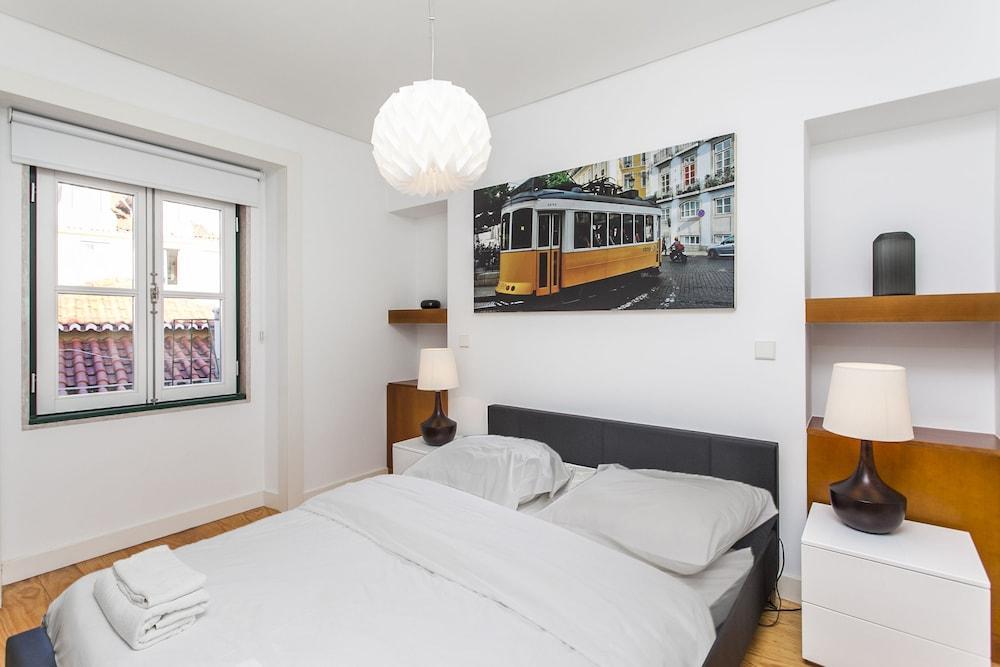 Lxway Apartments Bairro Alto/Chiado Lisboa Kültér fotó