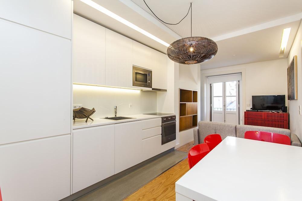 Lxway Apartments Bairro Alto/Chiado Lisboa Kültér fotó