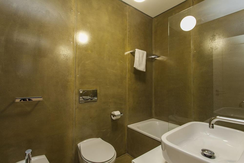 Lxway Apartments Bairro Alto/Chiado Lisboa Kültér fotó
