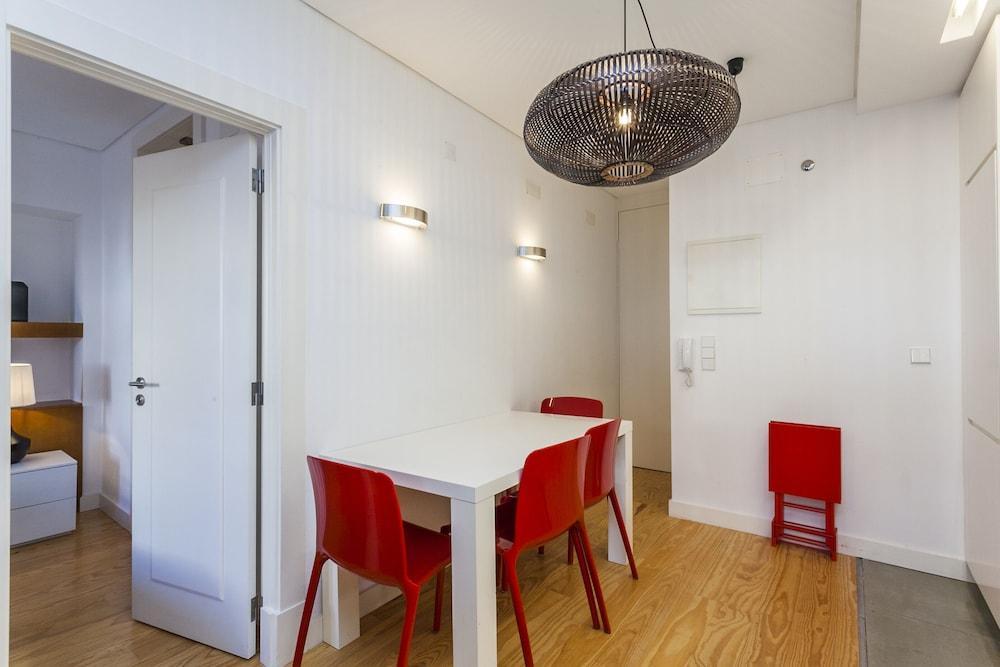 Lxway Apartments Bairro Alto/Chiado Lisboa Kültér fotó